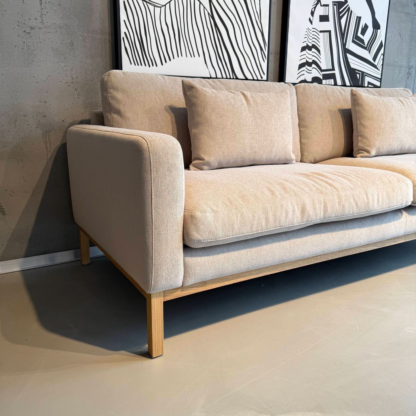 Rico Bigsofa