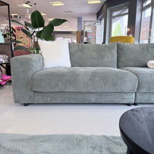 Cozy Big Sofa
