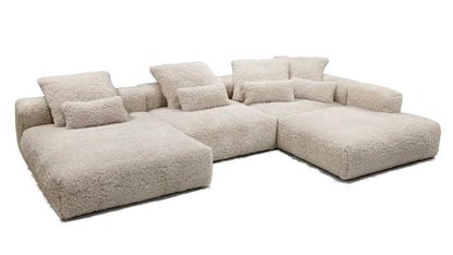 Jasmin Wohnlandschaft