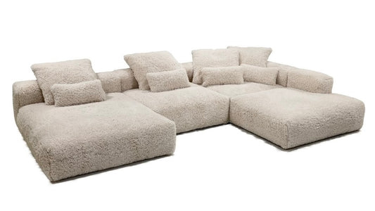 Jasmin Wohnlandschaft