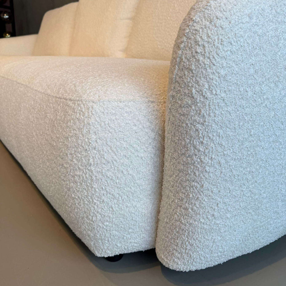 Ecksofa Olbia