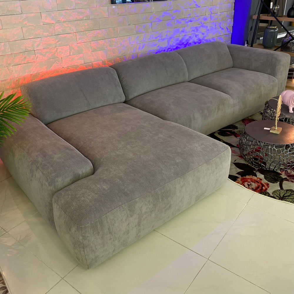 Timmy Ecksofa