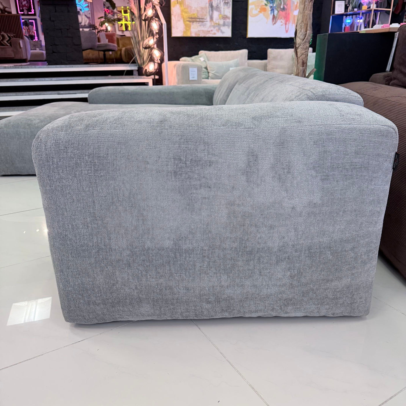 Timmy Ecksofa