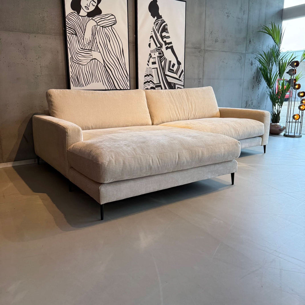 City Ecksofa