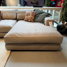 You Ecksofa - Open End - 295x190cm