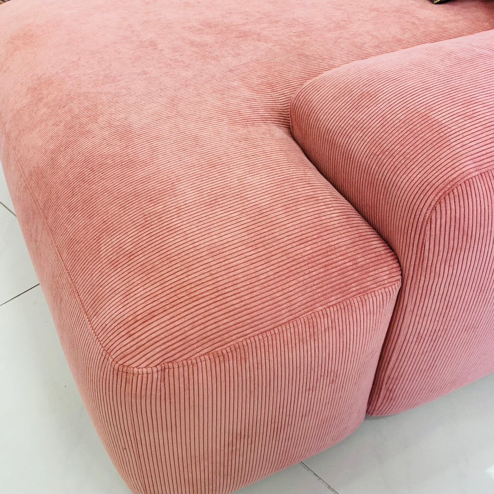 Timmy Ecksofa
