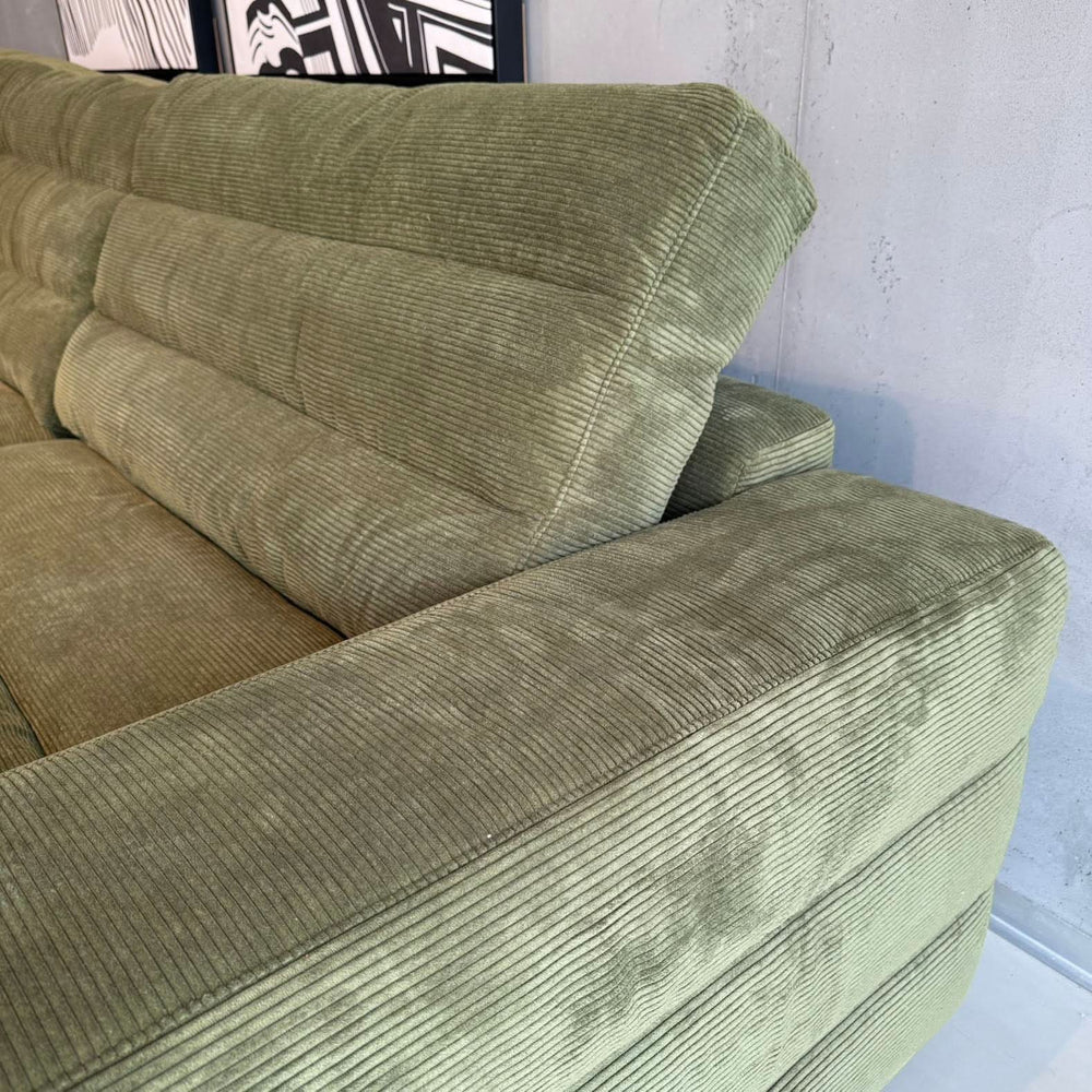 Dash Ecksofa