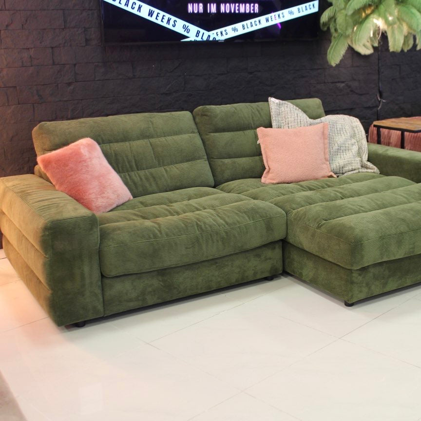 Dash Ecksofa