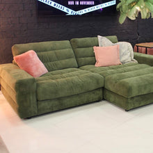 Dash Ecksofa