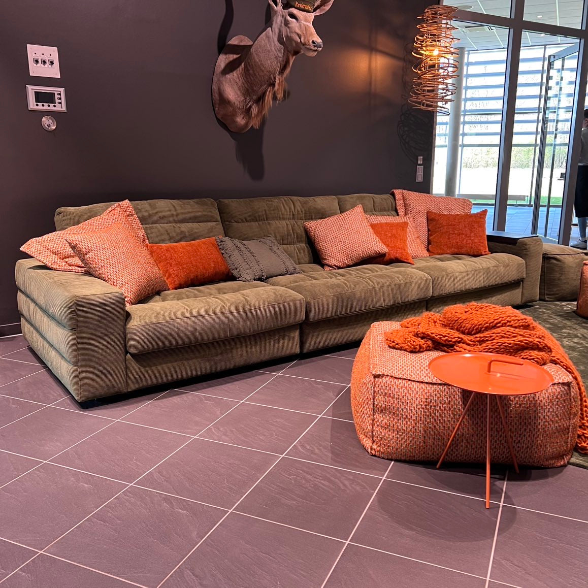 Dash Bigsofa