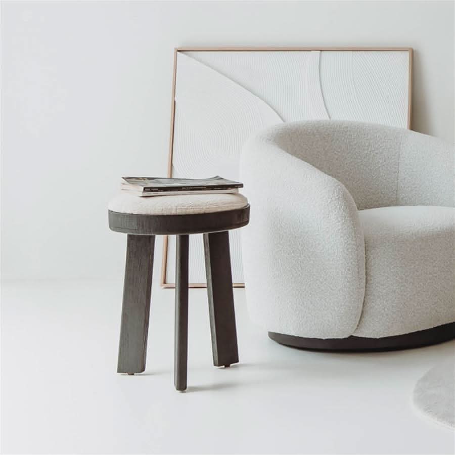 Hocker