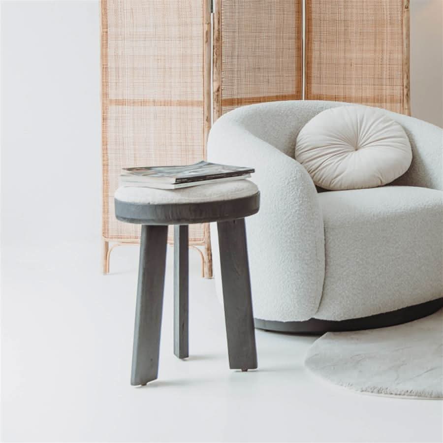 Hocker