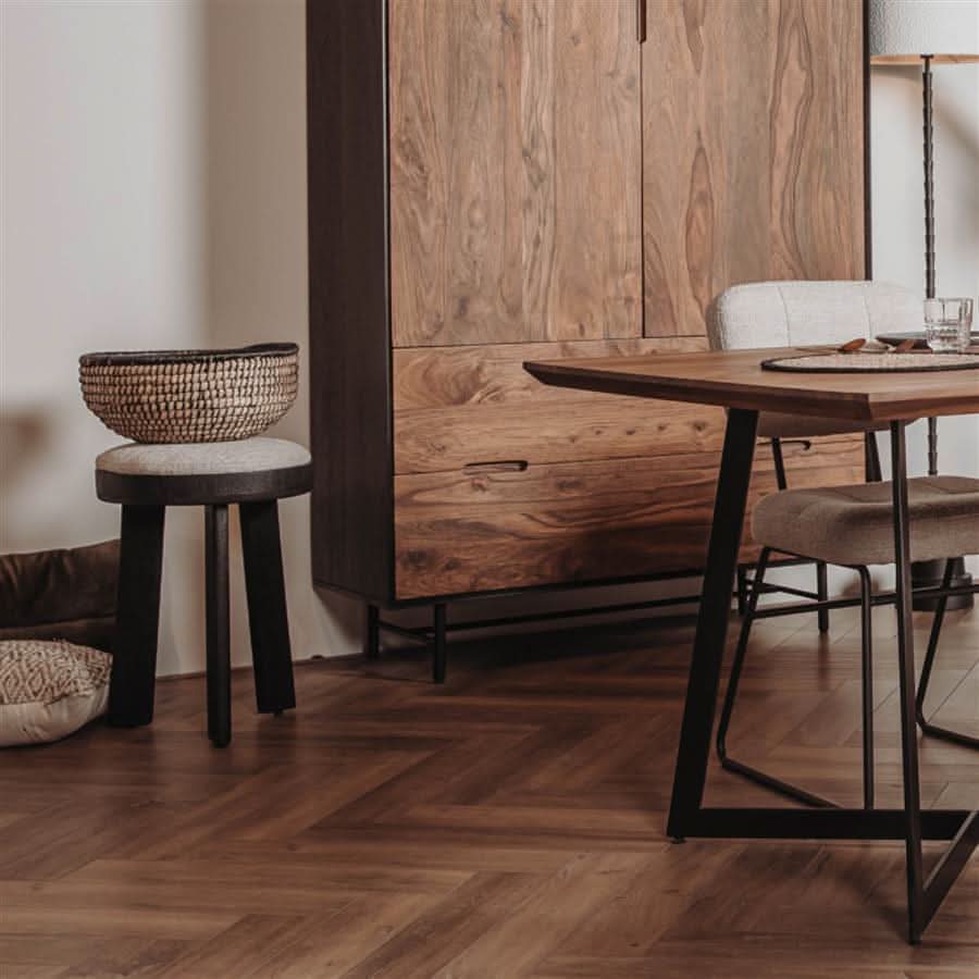 Hocker