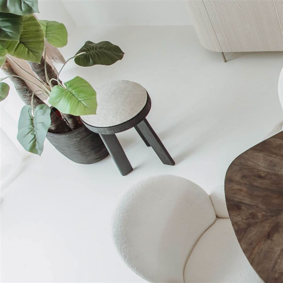 Hocker