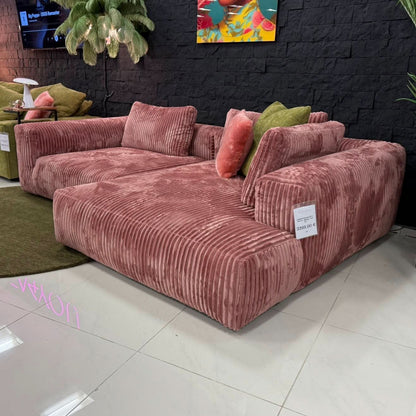 Jungle Ecksofa