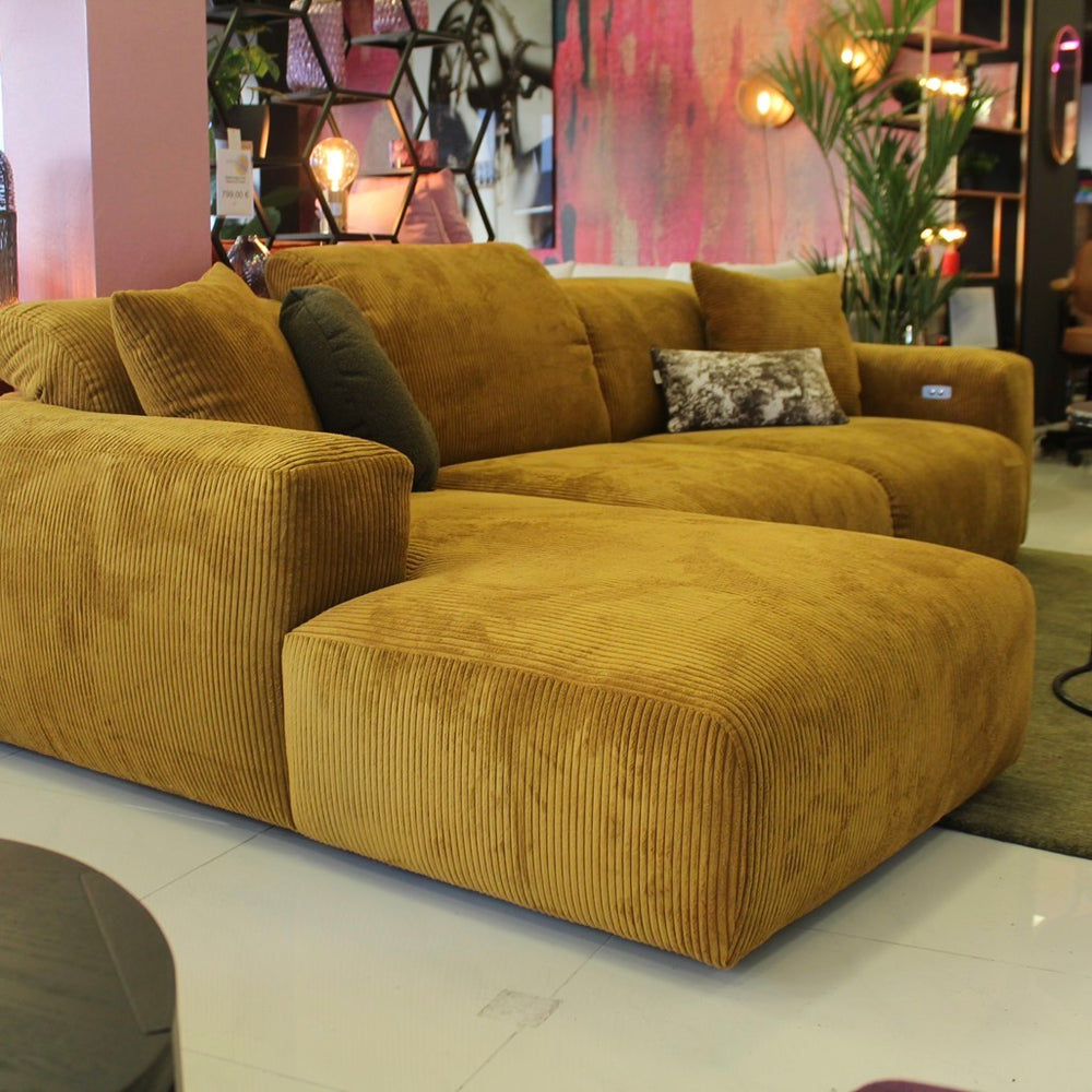 Hudson MOVE Ecksofa