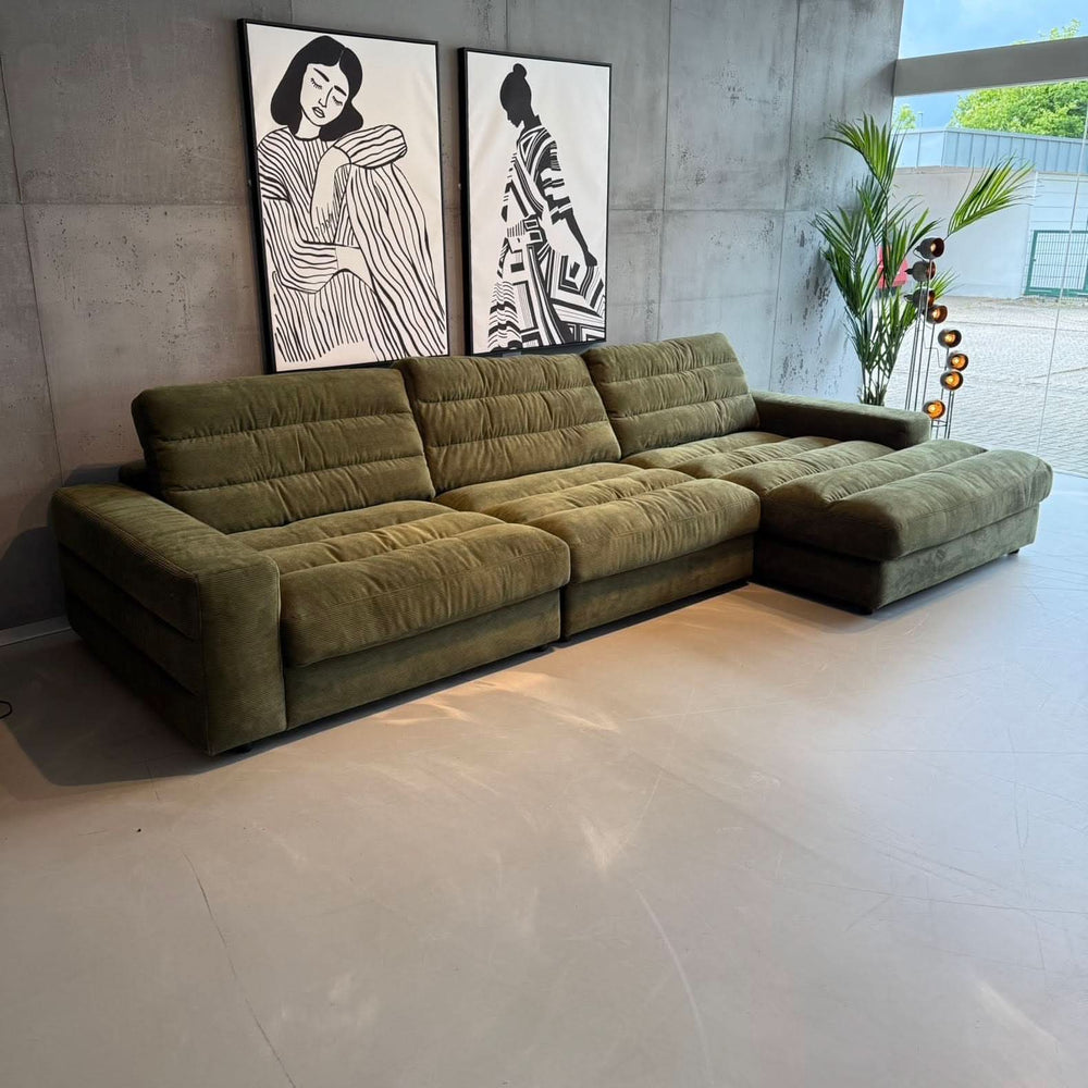 Dash Ecksofa