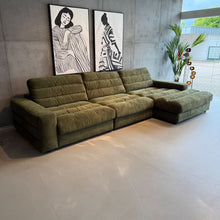 Dash Ecksofa