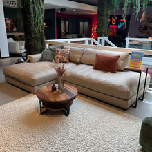 Ecksofa You - Open End - 295x190cm