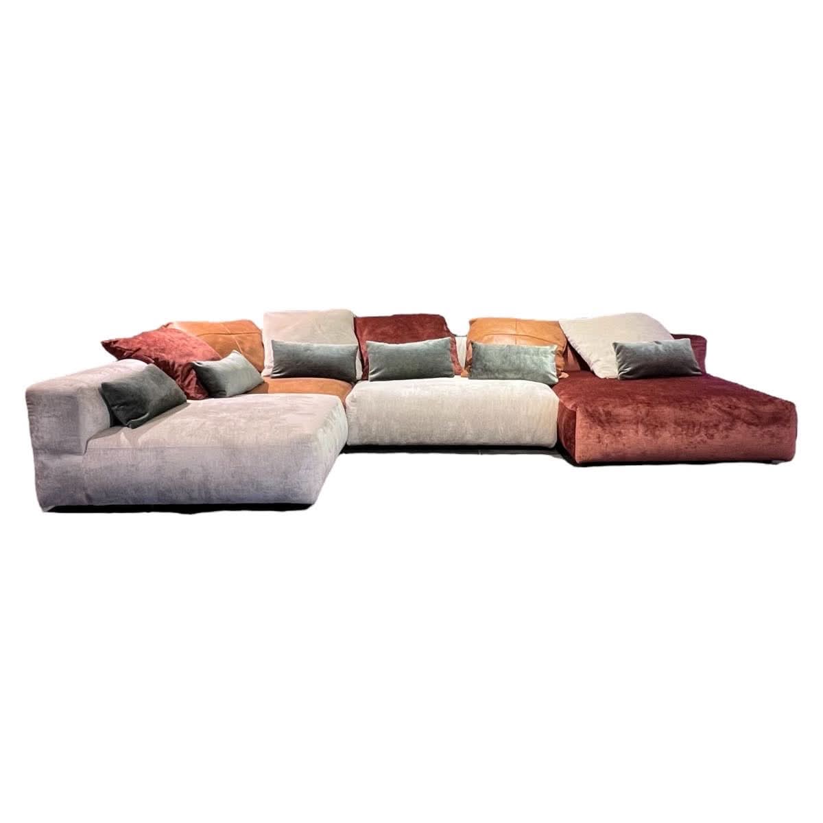 Wohnlandschaft Jasmin