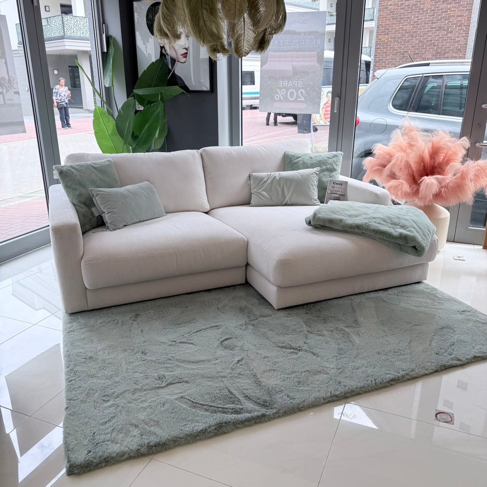 Cozy Spring Ecksofa