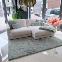 Cozy Spring Ecksofa