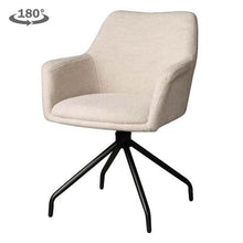 Ortana Stuhl - drehbar