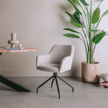 Ortana Stuhl - drehbar