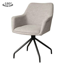 Ortana Stuhl - drehbar