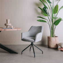 Ortana Stuhl - drehbar