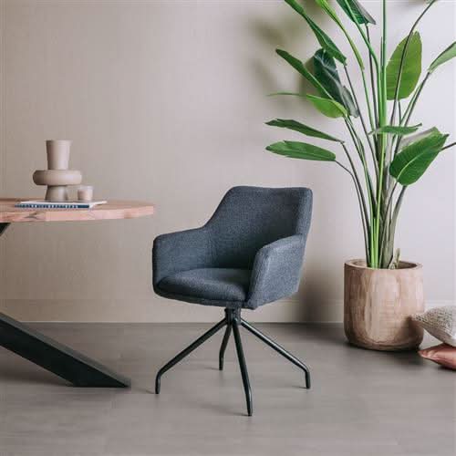 Ortana Stuhl - drehbar