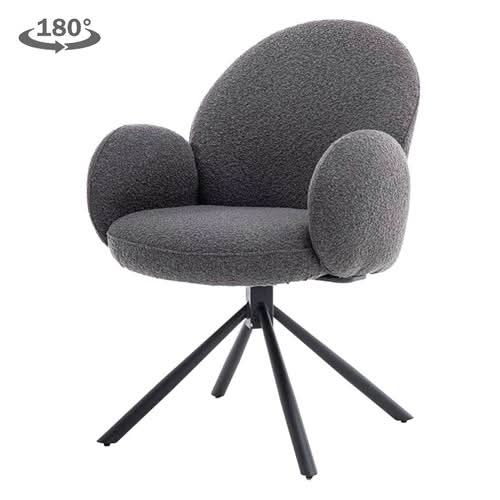 Imola Stuhl - drehbar