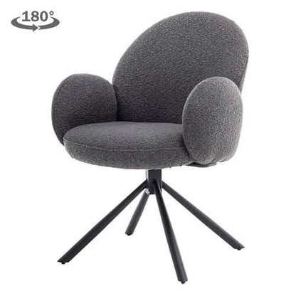 Imola Stuhl - drehbar