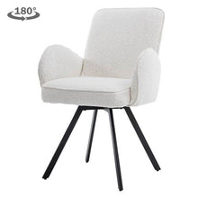 Livo Stuhl - drehbar