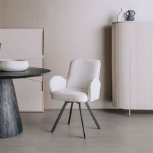 Livo Stuhl - drehbar