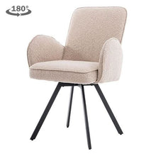 Livo Stuhl - drehbar