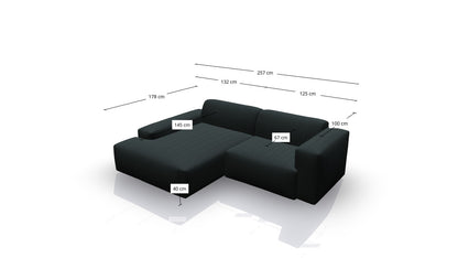 Dein timmy-Sofa