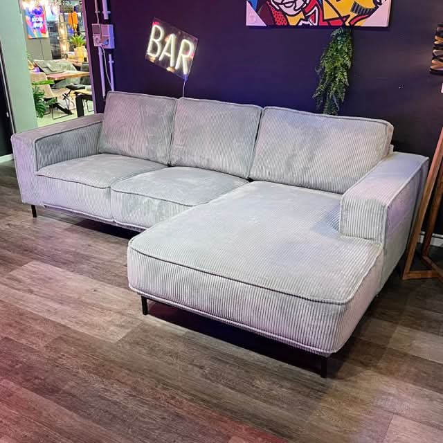 Ecksofa Akron