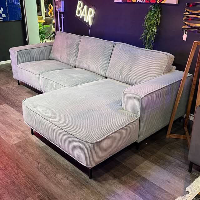 Ecksofa Akron