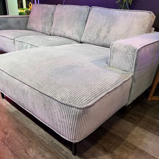 Ecksofa Akron