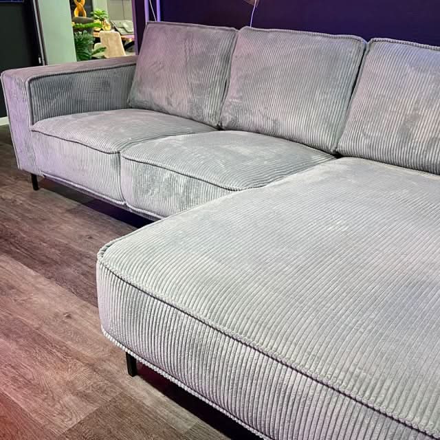 Ecksofa Akron