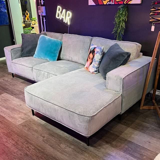 Ecksofa Akron