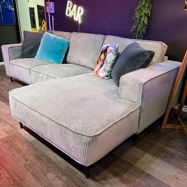 Ecksofa Akron