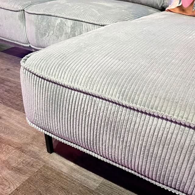 Ecksofa Akron