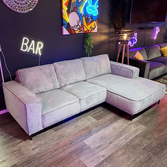 Ecksofa Akron