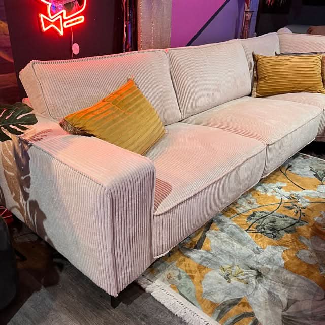 Ecksofa Akron