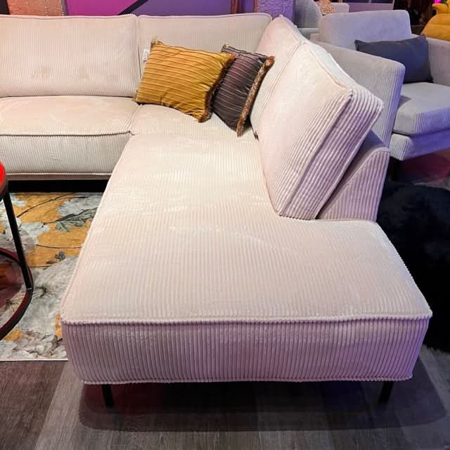 Ecksofa Akron