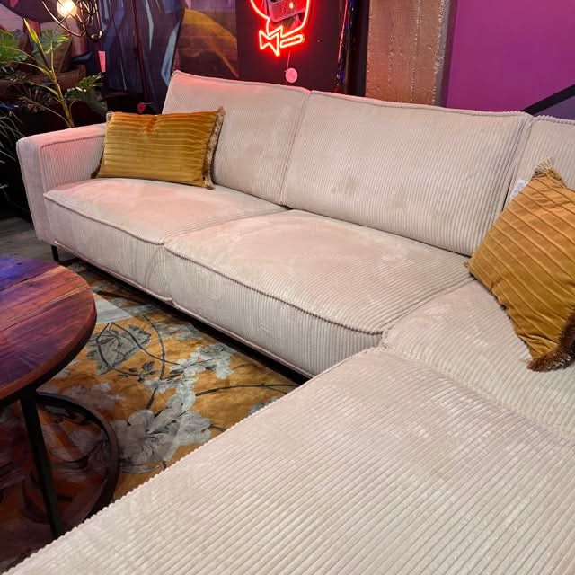 Ecksofa Akron