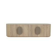 Allure TV-Schrank 180cm