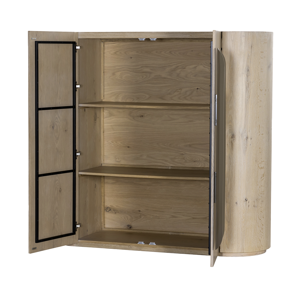 Allure Schrank 150cm